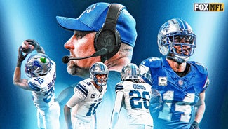 Next Story Image: ‘The Standard Is the Standard’: How Dan Campbell’s Lions Culture Now Feeds Itself
